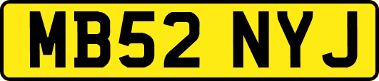 MB52NYJ
