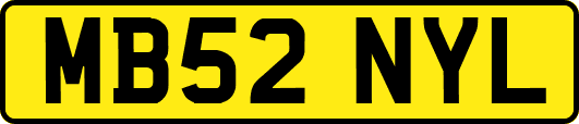 MB52NYL