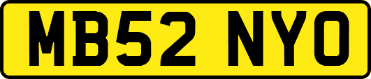 MB52NYO