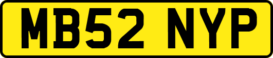 MB52NYP