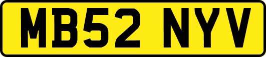MB52NYV