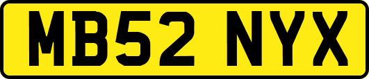 MB52NYX