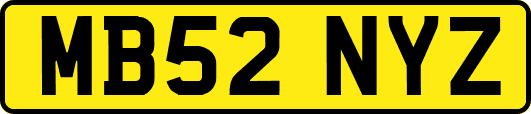 MB52NYZ