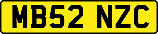 MB52NZC
