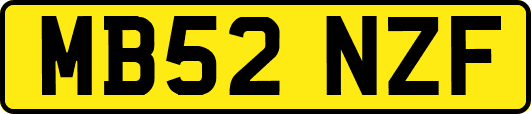 MB52NZF
