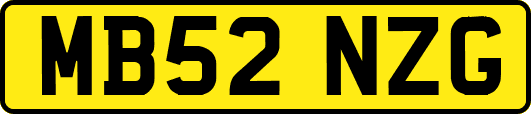 MB52NZG