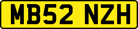 MB52NZH