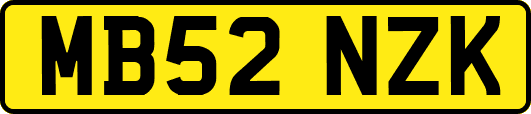 MB52NZK