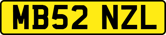 MB52NZL