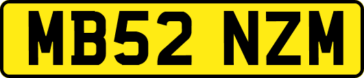 MB52NZM