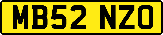 MB52NZO