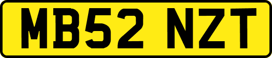 MB52NZT