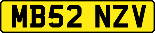 MB52NZV