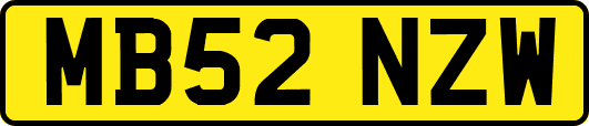 MB52NZW