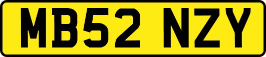 MB52NZY