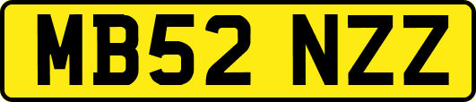 MB52NZZ