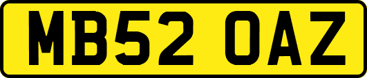 MB52OAZ