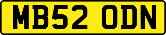 MB52ODN