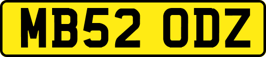 MB52ODZ