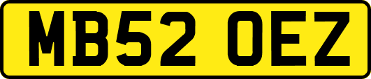 MB52OEZ