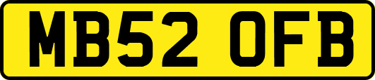 MB52OFB