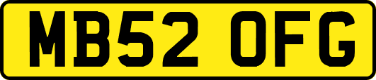 MB52OFG