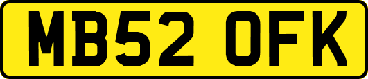 MB52OFK