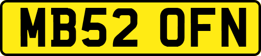 MB52OFN