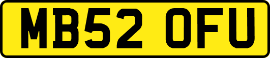 MB52OFU