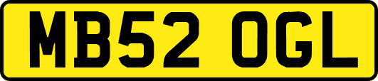 MB52OGL
