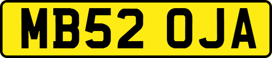 MB52OJA