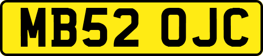 MB52OJC