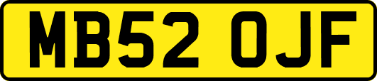 MB52OJF