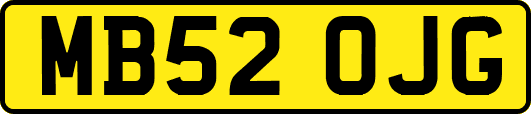 MB52OJG