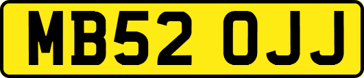 MB52OJJ