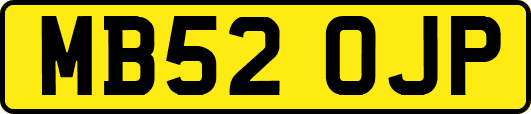 MB52OJP