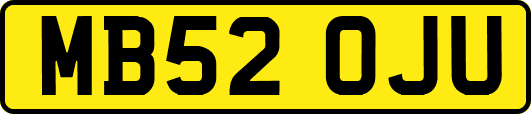 MB52OJU