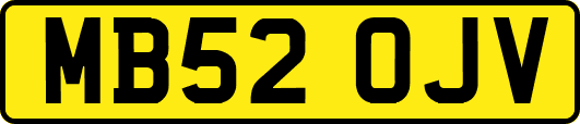 MB52OJV
