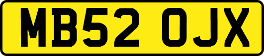 MB52OJX