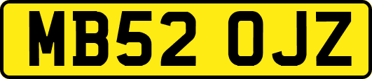 MB52OJZ