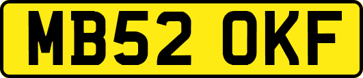 MB52OKF