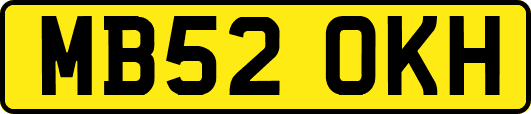 MB52OKH
