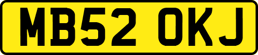 MB52OKJ