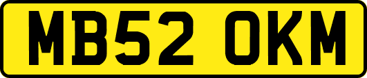 MB52OKM