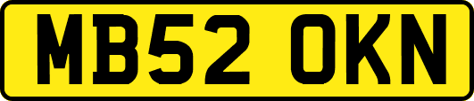 MB52OKN