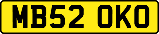 MB52OKO