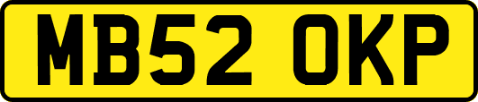 MB52OKP