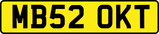 MB52OKT