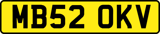 MB52OKV