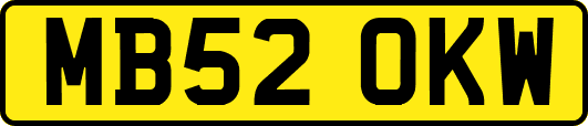 MB52OKW